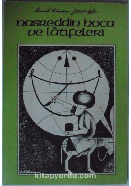 Nasreddin Hoca ve Latifeleri Kod: 12-A-25