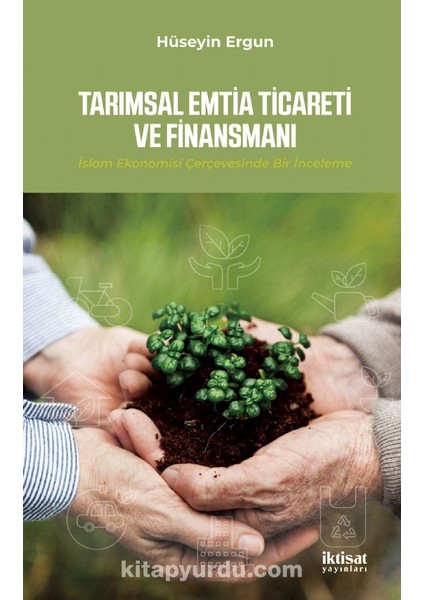 Tarımsal Emtia Ticareti ve Finansmanı