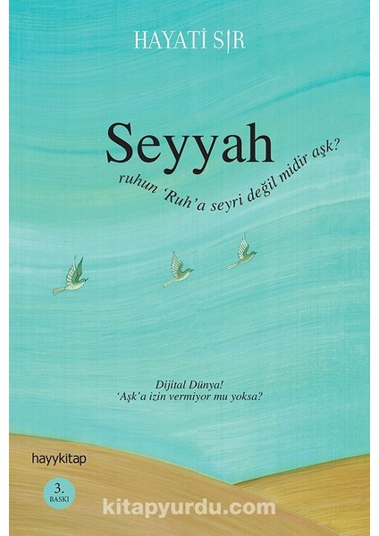 Seyyah