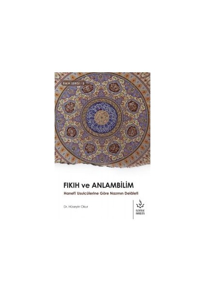 Fıkıh ve Anlambilim