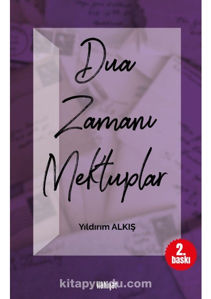 Dua Zamanı Mektuplar
