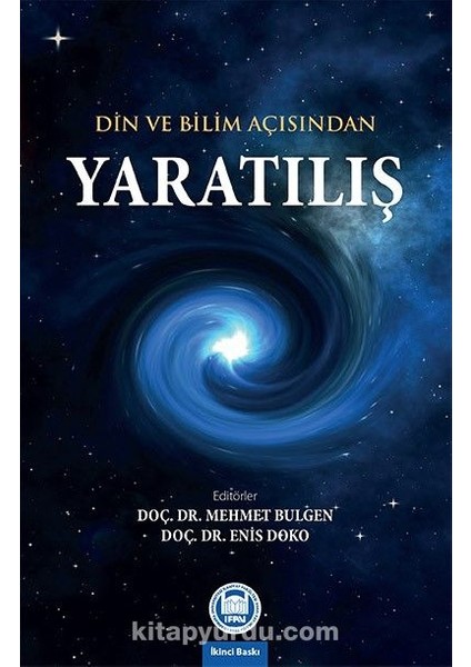 Din ve Bilim Açısından Yaratılış