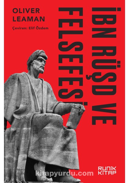 Ibn Rüşd ve Felsefesi