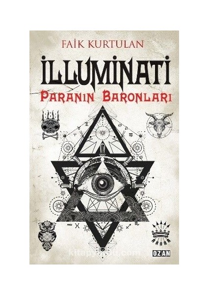 Illuminati Paranın Baronları