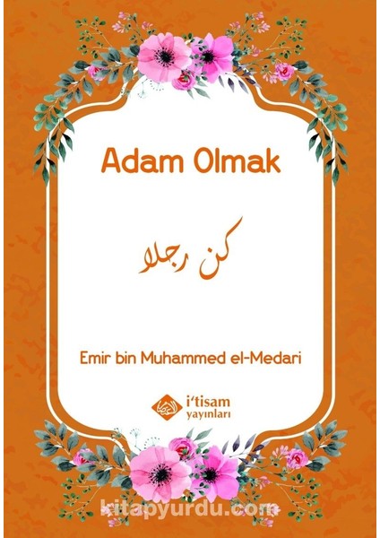 Adam Olmak