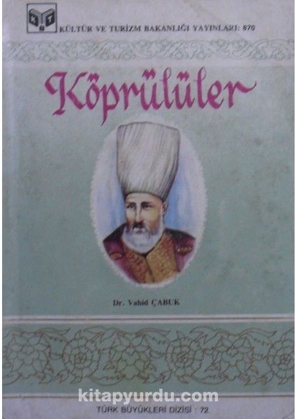 Köprülüler (2-D-79)