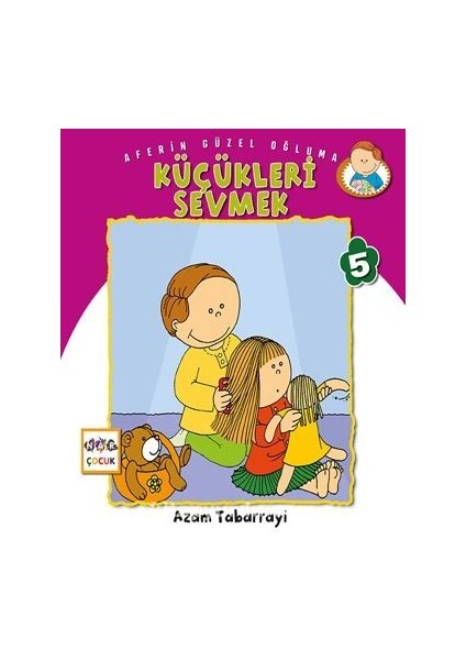 Küçükleri Sevmek