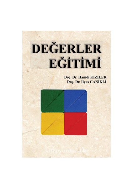 Değerler Eğitimi