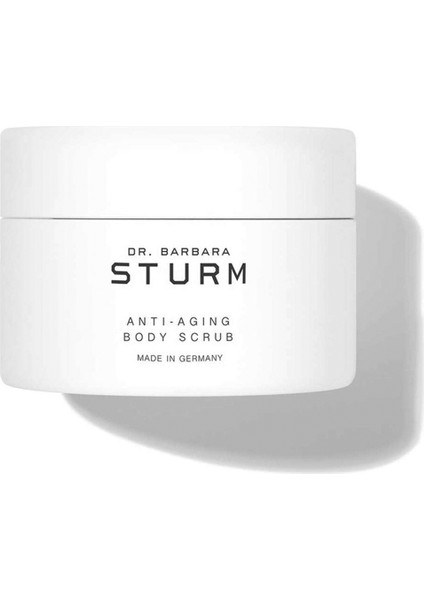 Anti-Aging 200 ml Body Scrub