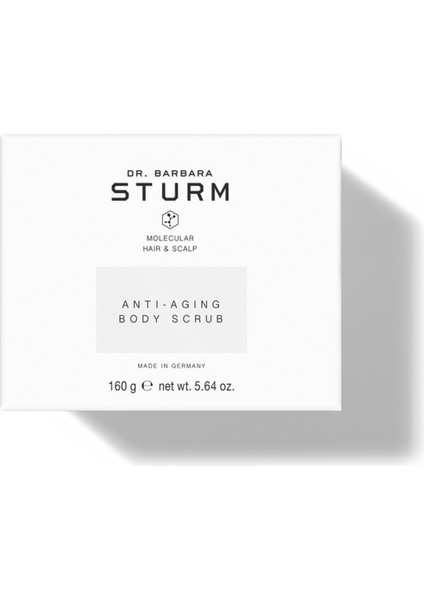 Anti-Aging 200 ml Body Scrub fiyatları