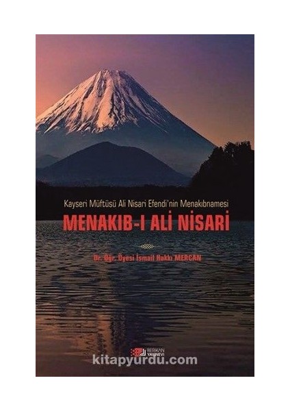 Menakıb-I Ali Nisari