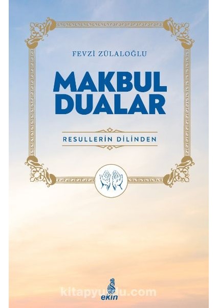 Makbul Dualar