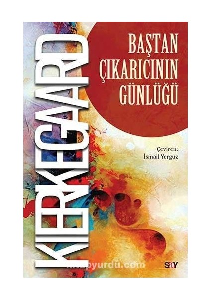 Baştan Çıkarıcının Günlüğü