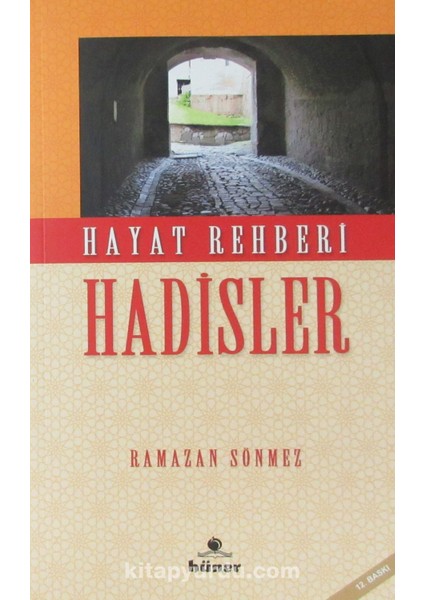 Hayat Rehberi Hadisler
