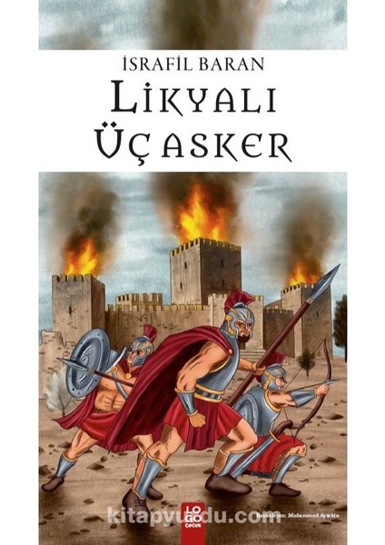 Likyalı Üç Asker