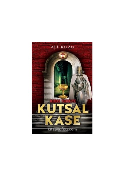 Kutsal Kase