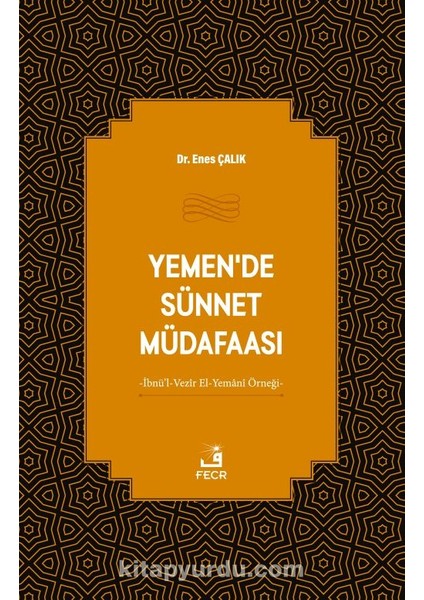 Yemen’de Sünnet Müdafaası