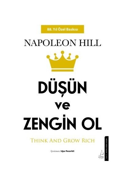 Düşün ve Zengin Ol