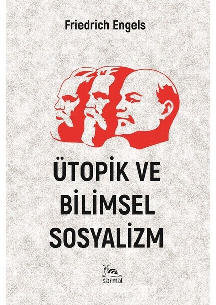 Ütopik ve Bilimsel Sosyalizm
