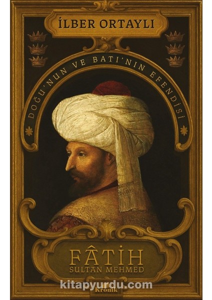 Fatih Sultan Mehmed