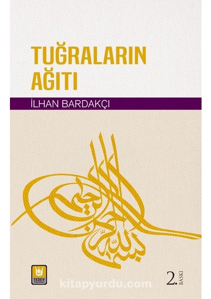 Tuğraların Ağıtı