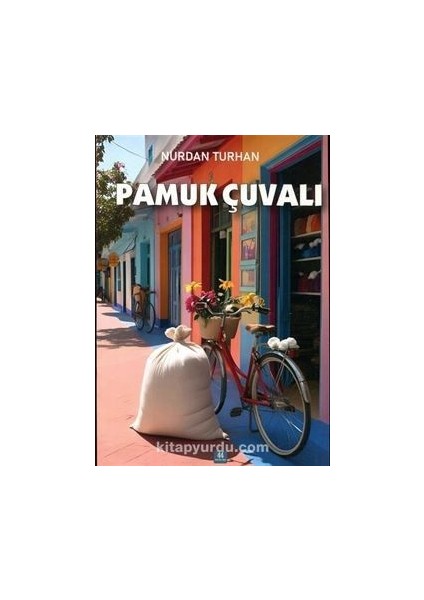 Pamuk Çuvalı