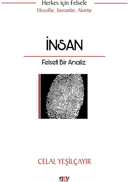 Insan Felsefi Bir Analiz
