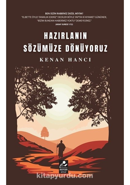 Hazırlanın Sözümüze Dönüyoruz