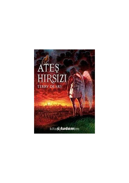 Ateş Hırsızı