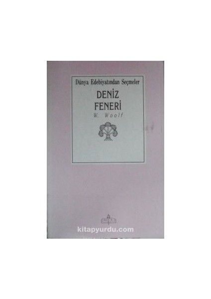 Deniz Feneri / 11-Z-144