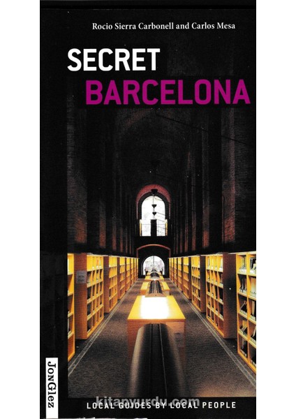 Secret Barcelona