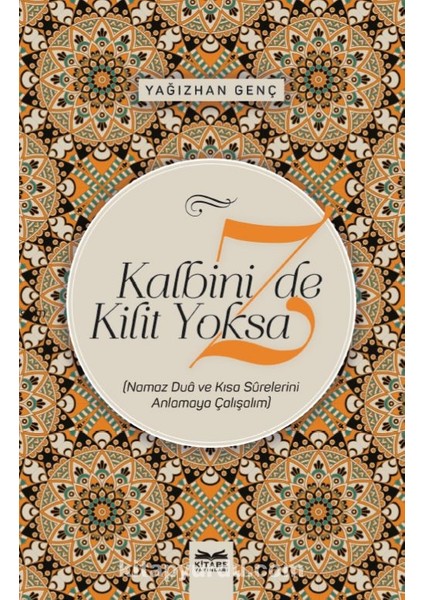 Kalbinizde Kilit Yoksa