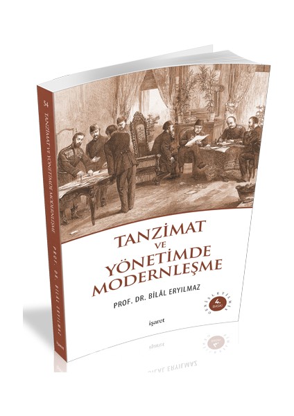 Tanzimat ve Yönetimde Modernleşme