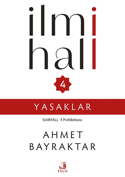 Ilmihall 4 / Yasaklar