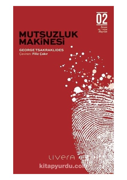 Mutsuzluk Makinesi