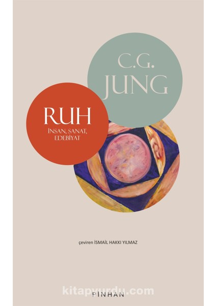 Ruh Insan, Sanat, Edebiyat