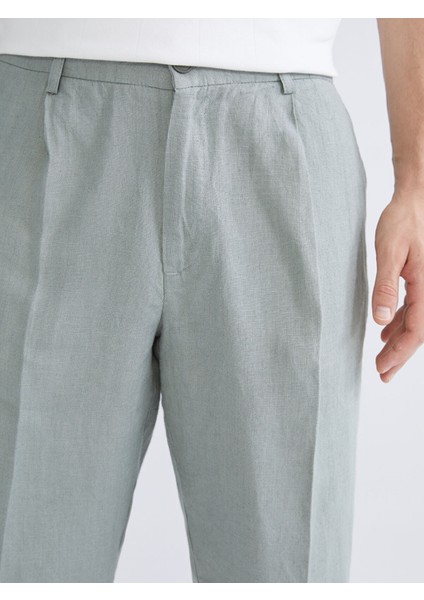 Yeni Sezon Rahat Kalıp Poplin Erkek Şort modelleri