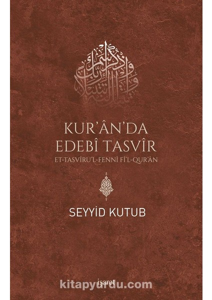 Kur'an'da Edebi Tasvir