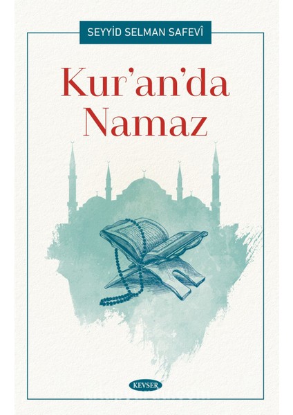 Kur’an’da Namaz