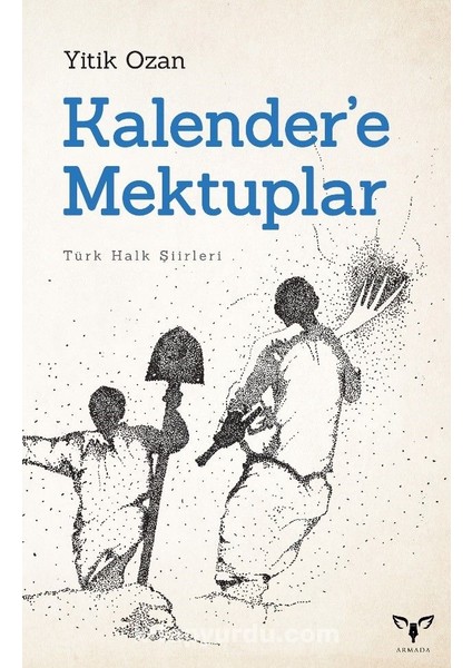 Kalender'e Mektuplar