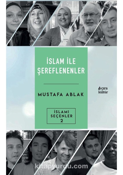 Islam Ile Şerefleneneler