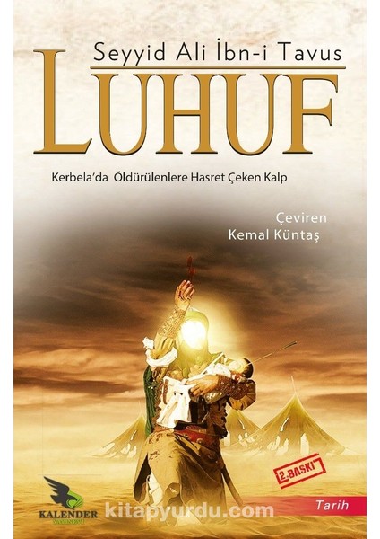 Luhuf