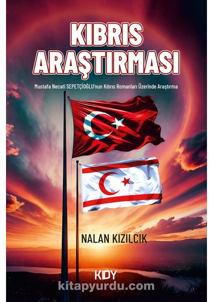 Kıbrıs Araştırması
