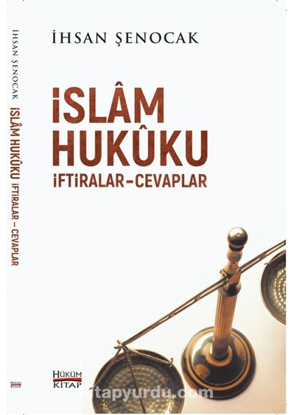 Islam Hukuku Iftiralar Cevaplar