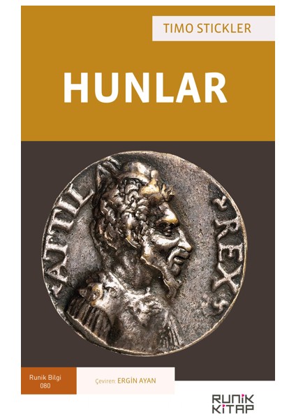 Hunlar