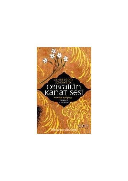 Cebrail'in Kanat Sesi