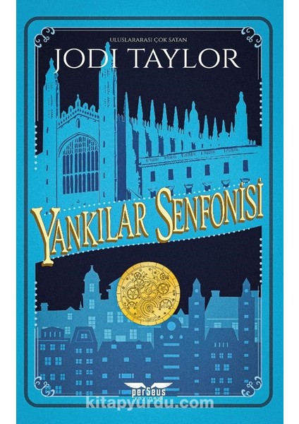 St Mary's Günlükleri 2: Yankılar Senfonisi