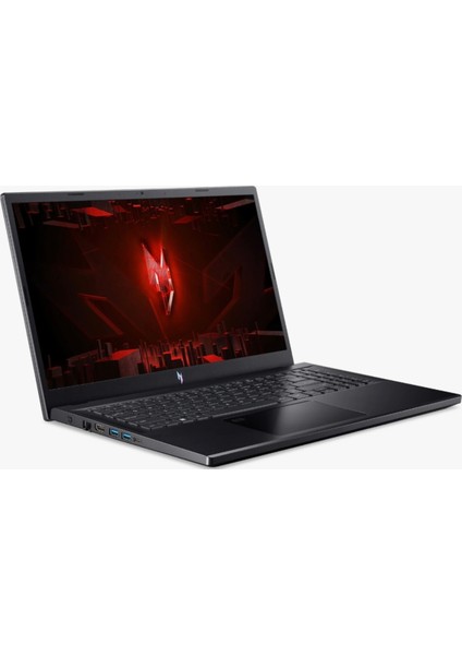 Nitro ANV15-51 Intel I5-13420H 8gb 512GB SSD 6gb RTX3050 15.6"fhd IPS 144hz W11H NH.QNCEY.002 fırsatları