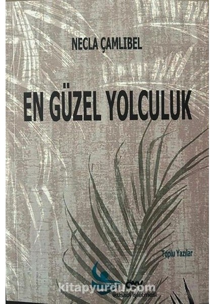 En Güzel Yolculuk