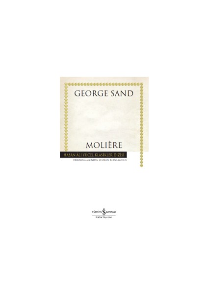 Moliere